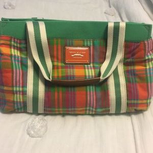 Tommy Hilfiger, American Classic collection purse